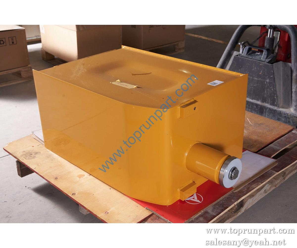 10866074 Fuel Housing Assembly SY75C3.1.3.5.1 SANY PARTS