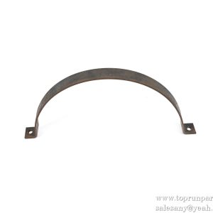 10522680 Clamp SRT33.180-3 SANY PARTS