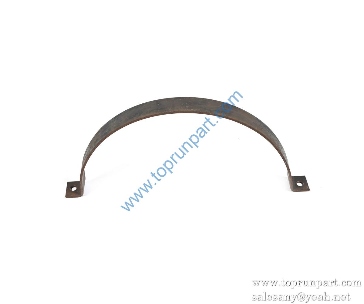 10522680 Clamp SRT33.180-3 SANY PARTS