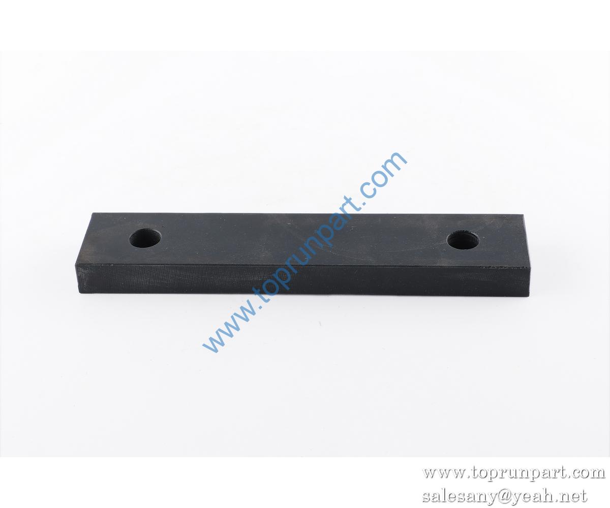 10663013 Backing Plate QY50C.1B-17 SANY PARTS