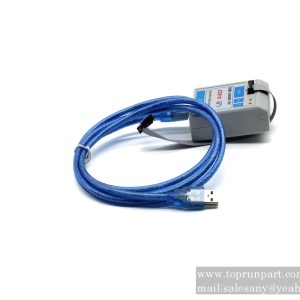 A249900000776 JTAGAdapter U-EC5  SANY PARTS