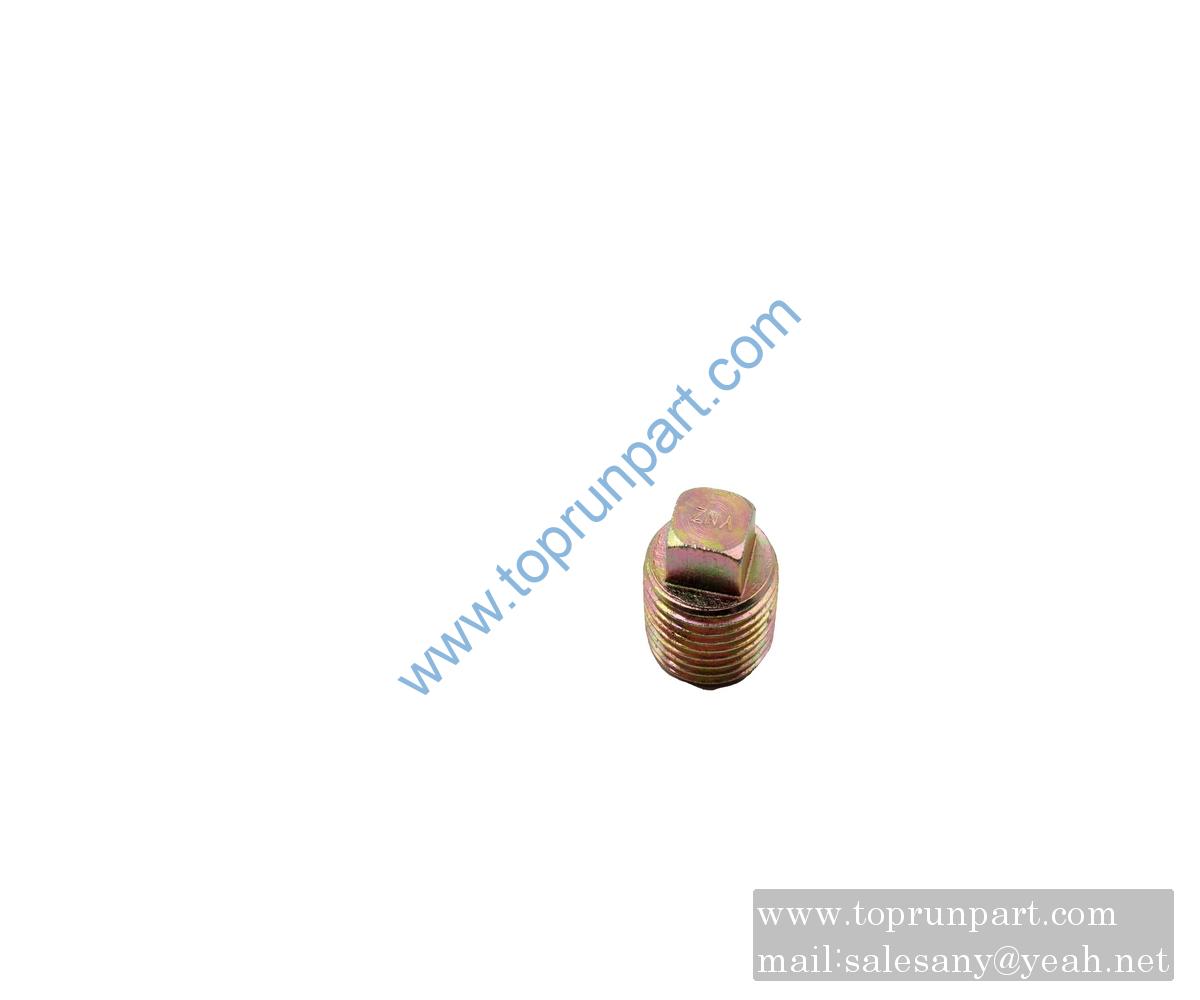 A229900008731 Fill Hole Plug Q62510 SANY PARTS