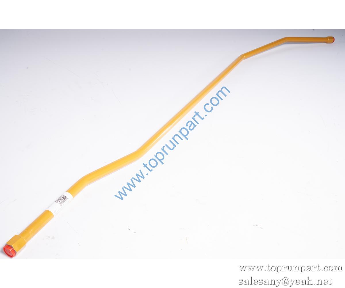 10549478 Steel Pipe Assembly SY65C3.3.2.4 SANY PARTS