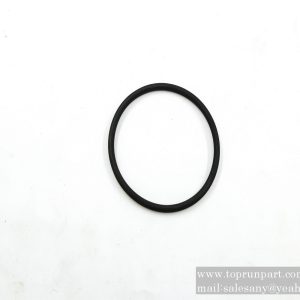A230101000628 O-Ring 56.74×3.53AS568-228 FKM Rubber  SANY PARTS