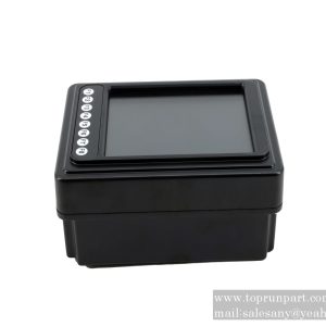 A810201206089 SANY Communication Display Assembly SYCD-1132  SANY PARTS