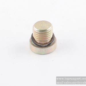 A229900003571 Plug 4MN-18WD  SANY PARTS