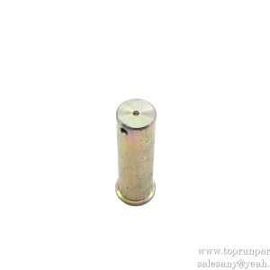 10991932 Pin ShaftⅣPQ230.39.1-17B  SANY PARTS