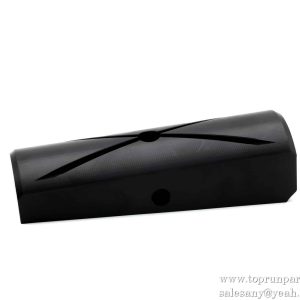 11038634 3-section Arm Tail Upper Slider QY50C.1B-32  SANY PARTS