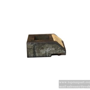 A810402990079 Pressure Plate RSC45.15.7  SANY PARTS