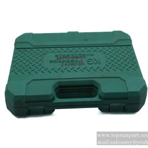 A260401030089 Socket Wrench 27Piece Set GB3390.1～4  SANY PARTS
