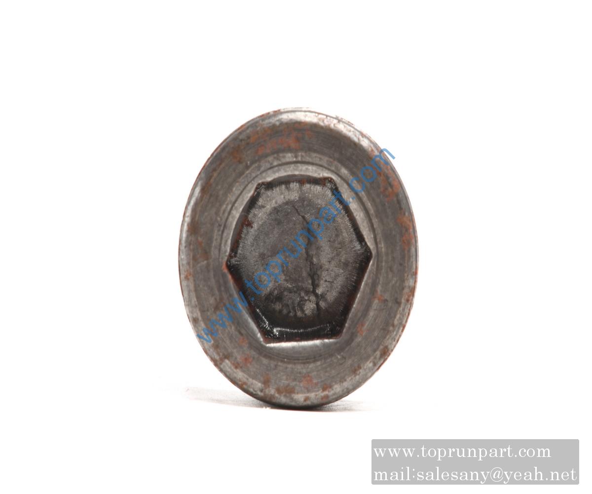 A229900003573 Plug 4MN-42WD SANY PARTS