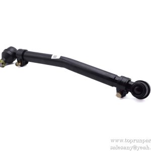 10892268 Rotate Direction Tie Rod Assembly SY5300J.5.1.8 SANY PARTS