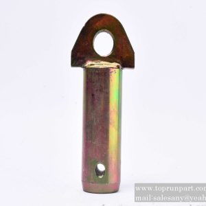 A810312043010 Cotter Pin PQ190ⅢA.39.3 SANY PARTS