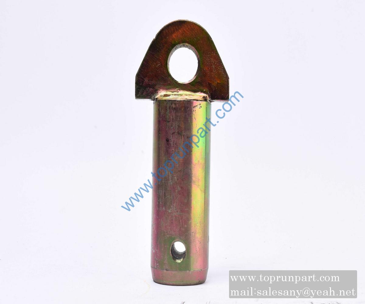 A810312043010 Cotter Pin PQ190ⅢA.39.3 SANY PARTS