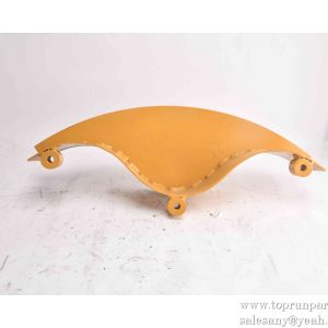 11096735 Dustproof RingⅡSMG200.2.5  SANY PARTS