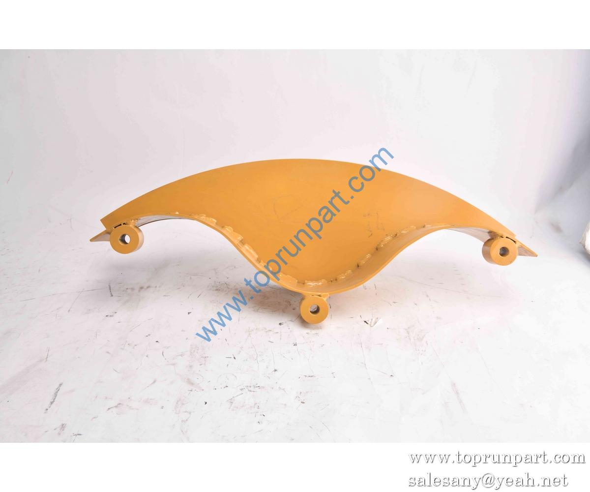 11096735 Dustproof RingⅡSMG200.2.5 SANY PARTS