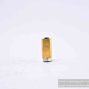 A810201030010 Check Valve 60A1406.13.1  SANY PARTS