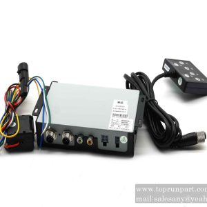 A249900001013 Control Box AE-CB142  SANY PARTS