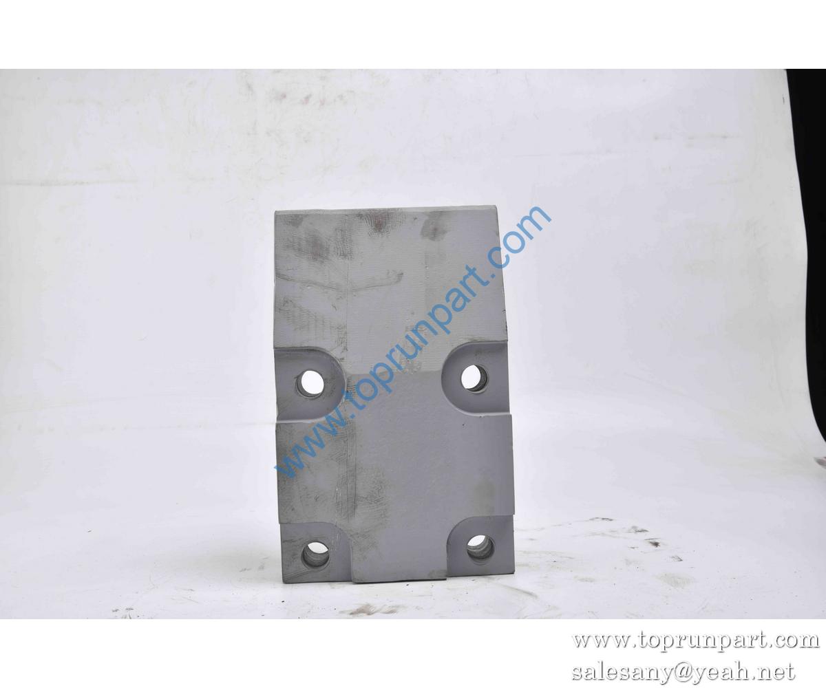 11088189 Coupling Joint Seat SMG200.2-12 SANY PARTS