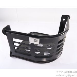 10944984 Grease桶Bracket SY55C.1.13 SANY PARTS