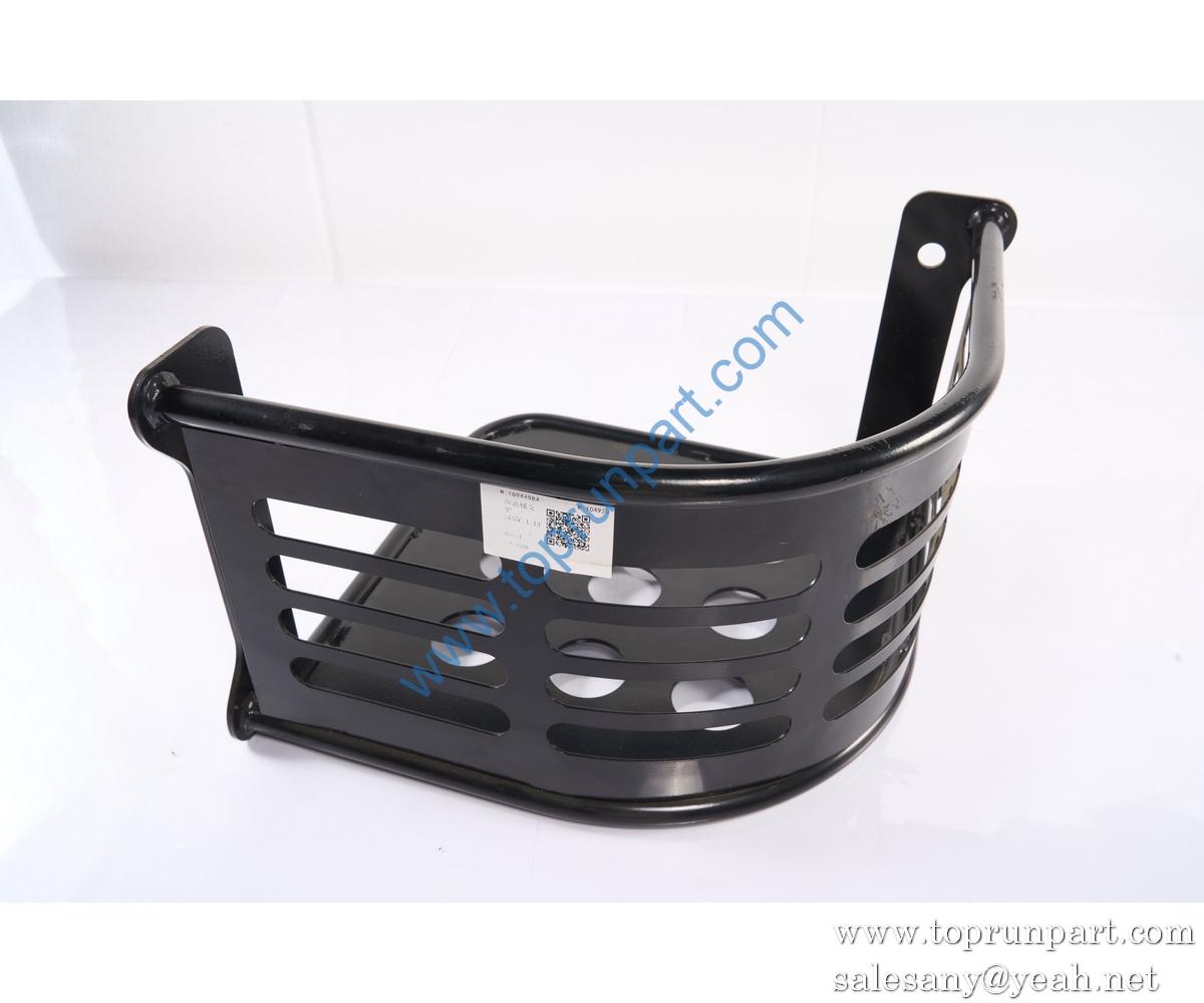 10944984 Grease桶Bracket SY55C.1.13 SANY PARTS