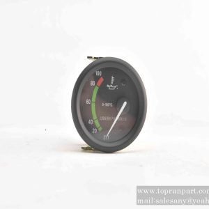 A250204000013 Thermometer YT318DA-B 24V  SANY PARTS