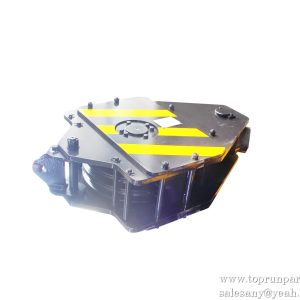 11088492 [T]50t Lifting Hook DG100C.23  SANY PARTS