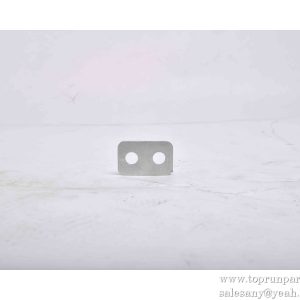 10839040 Pad Plate QSD9030.1.3-6  SANY PARTS