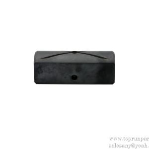 10662707 2nd Tail Upper Slider QY75 1-23 SANY PARTS