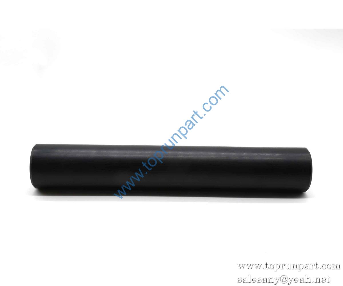 10669845 Bracket Rope Roller 2QY25C.1.10 SANY PARTS