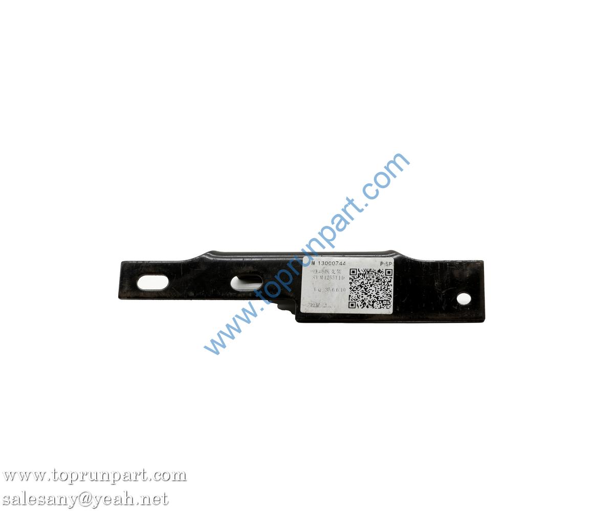 13000744 继Dynamic Valve Bracket SYM1255T1D-WQJ.35.6.6.10 SANY PARTS