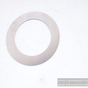 A820101040453 Shim SY300.3-6  SANY PARTS
