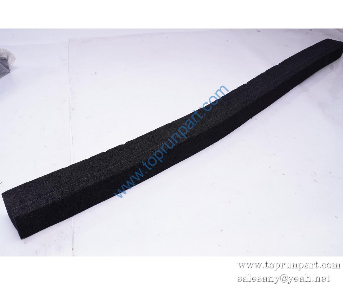 10541185 Rear Sponge SY55C.1.10-9 SANY PARTS