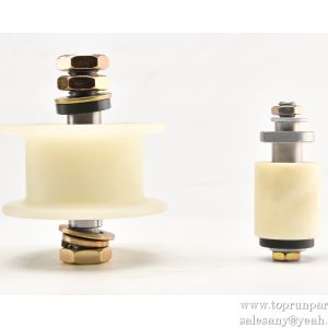 10984687 Guide Wheel C12040.6.9.1B SANY PARTS