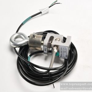 A240600000267 Load Cell Sensor STL-1.0t-C  SANY PARTS