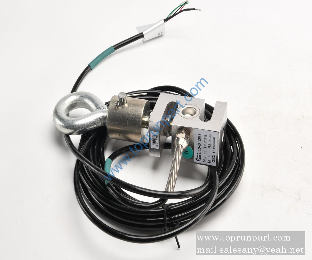 A240600000267 Load Cell Sensor STL-1.0t-C SANY PARTS