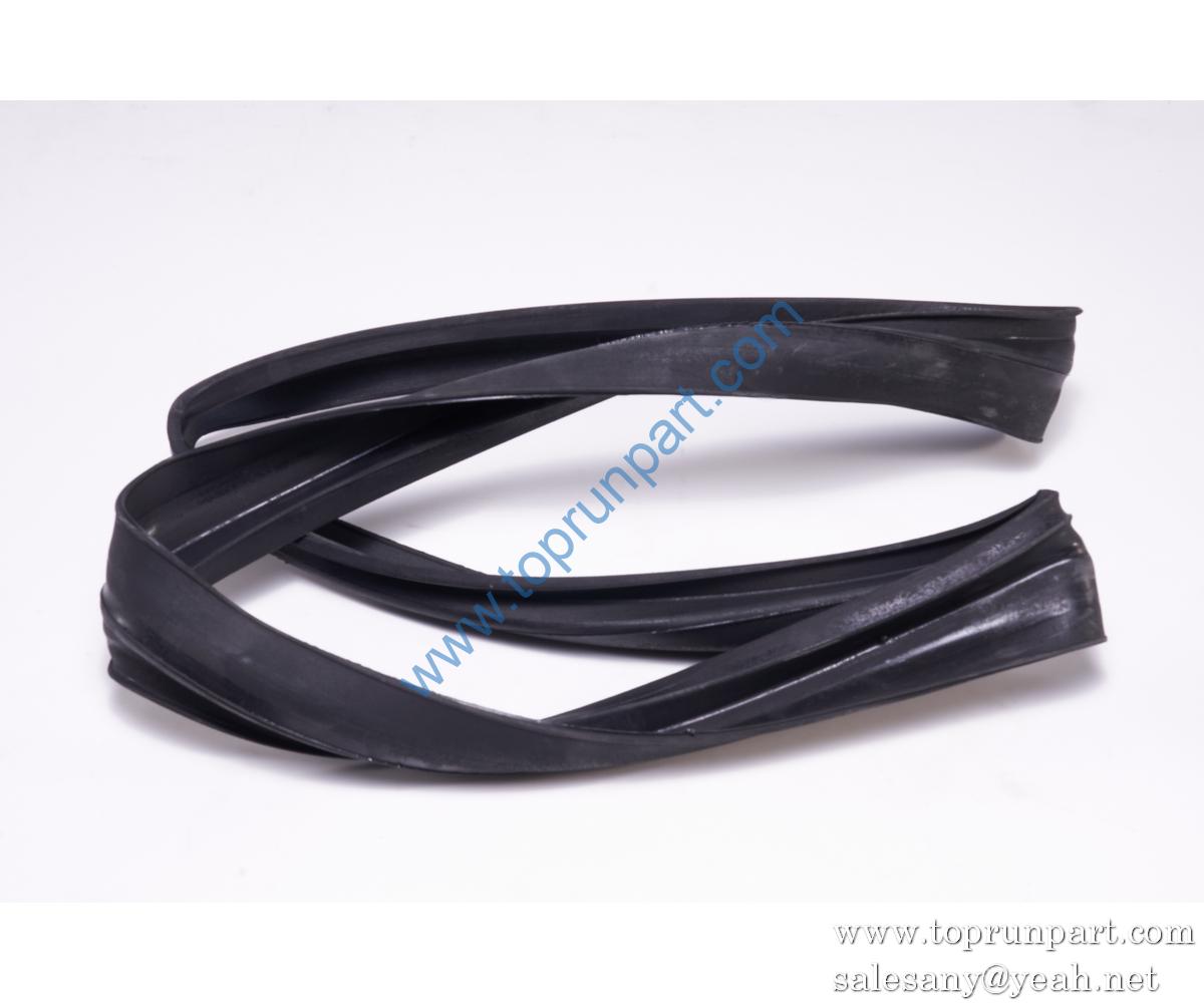 10769567 Rubber Cover SY240C8I3K.1.3.3-8 SANY PARTS