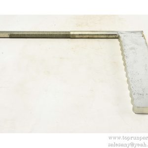 10977844 Fixed Clamp HGR33.3.2 SANY PARTS