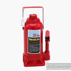 A290000002565 Jack QYL20T  SANY PARTS