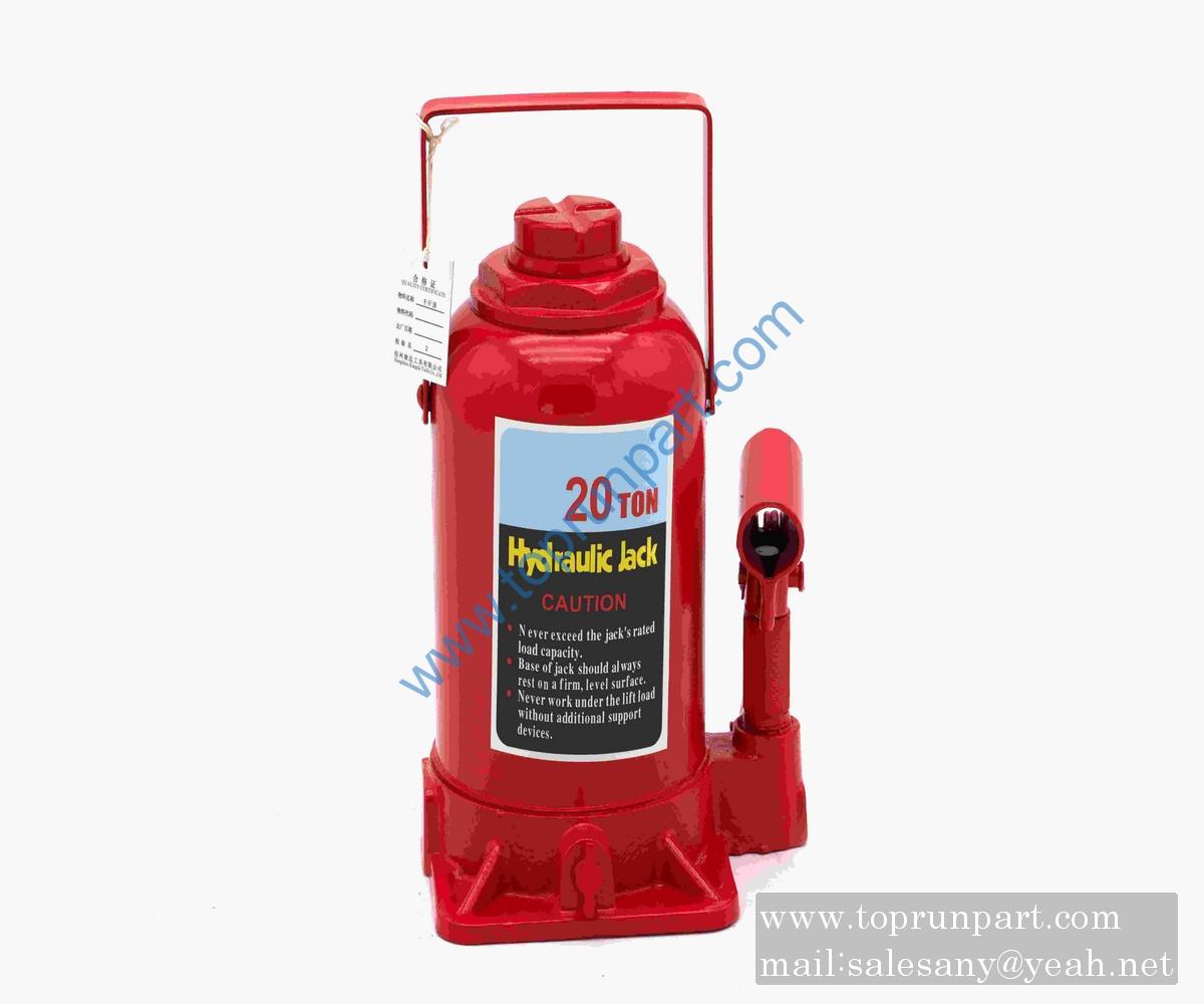 A290000002565 Jack QYL20T SANY PARTS