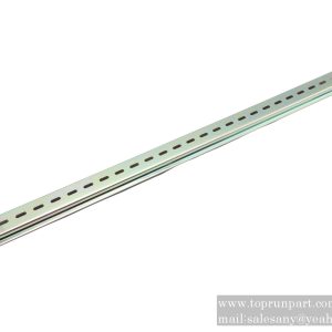 A241600000016 Clamp Rail 500mm  SANY PARTS