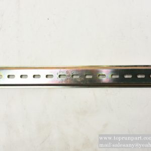 A241600000011 Clamp Rail 35mm (320mm)  SANY PARTS