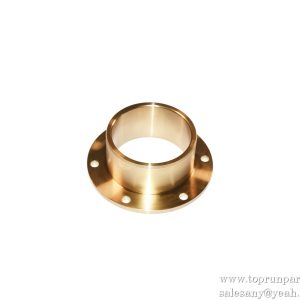 10997951 Shaft Sleeve SDCY90K7C6.14-2  SANY PARTS