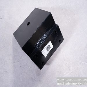 A810102060110 Engine Bracket SY310C1.1.3.1.3  SANY PARTS