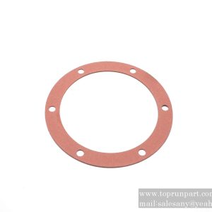 A229900007151 Gasket-Front Hub Cap 31N-03062  SANY PARTS