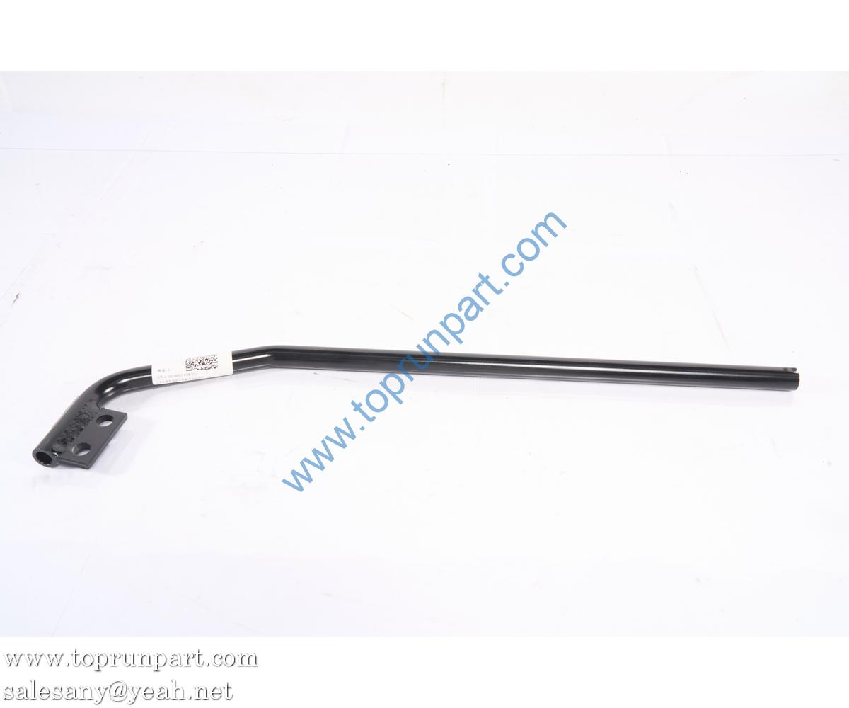 13162846 Control Rod SY215C9.1.5.2.1 SANY PARTS