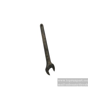 A260401030036 Single End Open Wrench 36GB4388  SANY PARTS