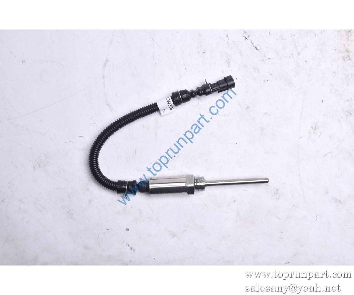 11053320 Temperature Sensor Assembly BCW37.7.11 SANY PARTS