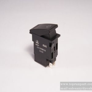 A241200000765 Rocker Switch JK993-021 2.5  SANY PARTS