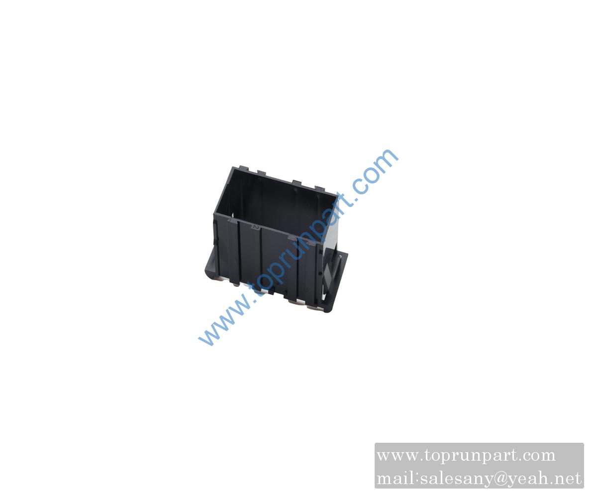 A249900000514 Middle Single 8SQS.084.006 SANY PARTS
